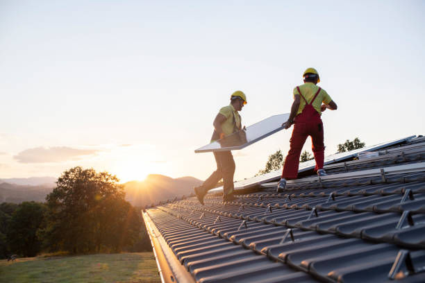 Best Emergency Roof Repair Services  in Pleasant Ridge, MI