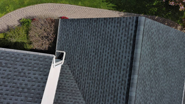 Best Storm Damage Roof Repair  in Pleasant Ridge, MI