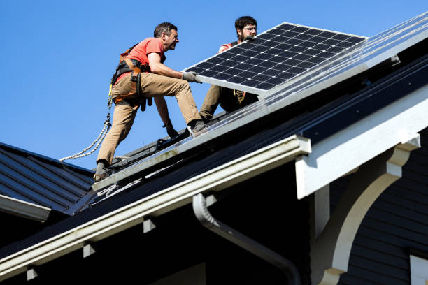 Best Roof Coating and Sealing  in Pleasant Ridge, MI