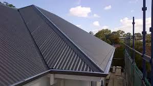 Best Sheet Metal Roofing  in Pleasant Ridge, MI